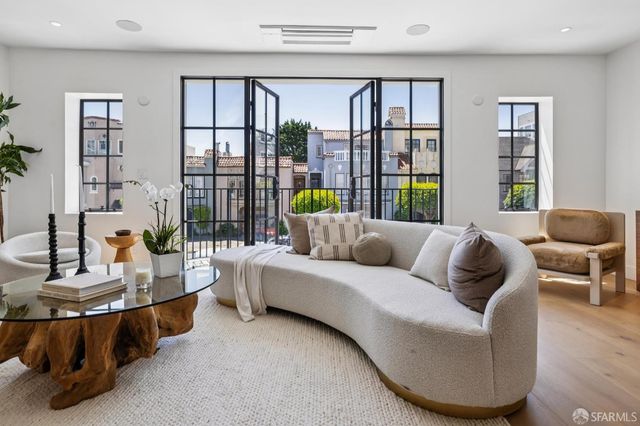 1854 Jefferson Street, San Francisco, CA 94123