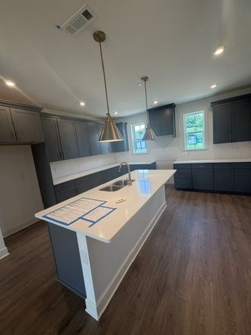 5616 Redcliffe Alley, Thompsons Station, TN 37179