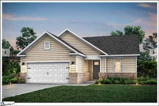 4049 Hoskins Drive Lot 21, Boiling Springs, SC 29316