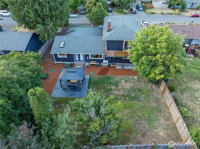 431 S 190th Street, Burien, WA 98148