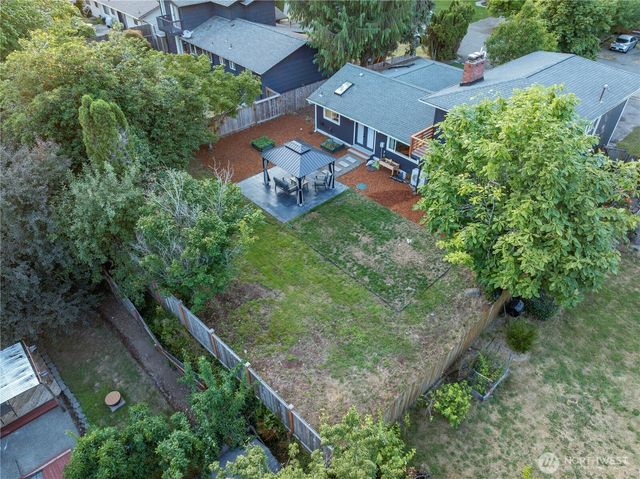 431 S 190th Street, Burien, WA 98148