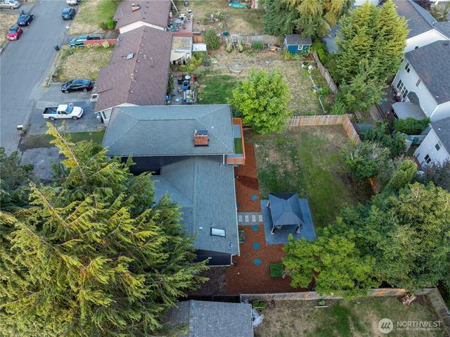 431 S 190th Street, Burien, WA 98148