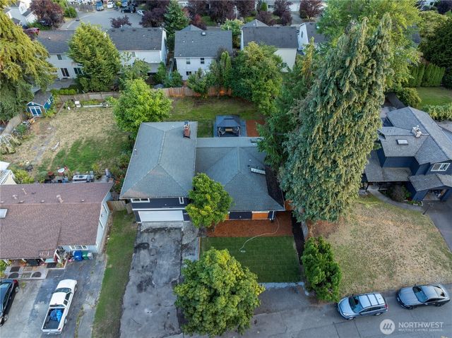 431 S 190th Street, Burien, WA 98148
