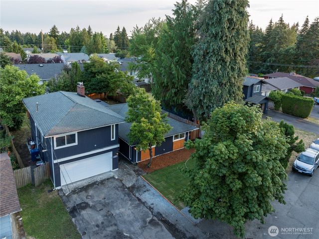 431 S 190th Street, Burien, WA 98148