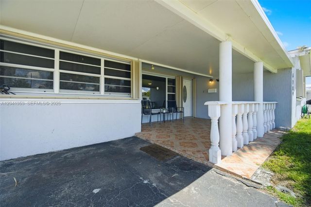 6789 SW 27th Court, Miramar, FL 33023