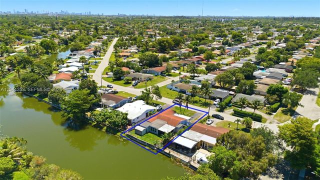 6789 SW 27th Court, Miramar, FL 33023