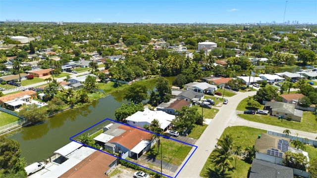 6789 SW 27th Court, Miramar, FL 33023