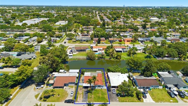 6789 SW 27th Court, Miramar, FL 33023