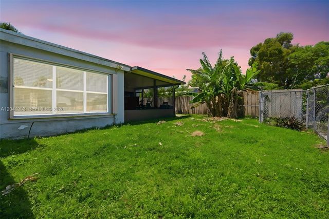 6789 SW 27th Court, Miramar, FL 33023
