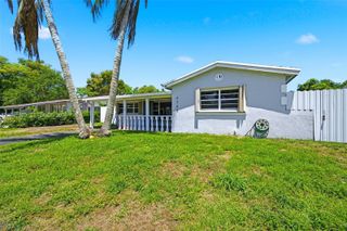 6789 SW 27th Court, Miramar, FL 33023