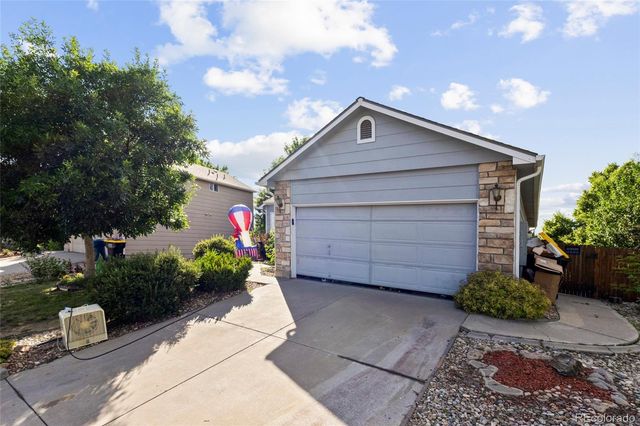 607 Branding Iron Lane, Castle Rock, CO 80104