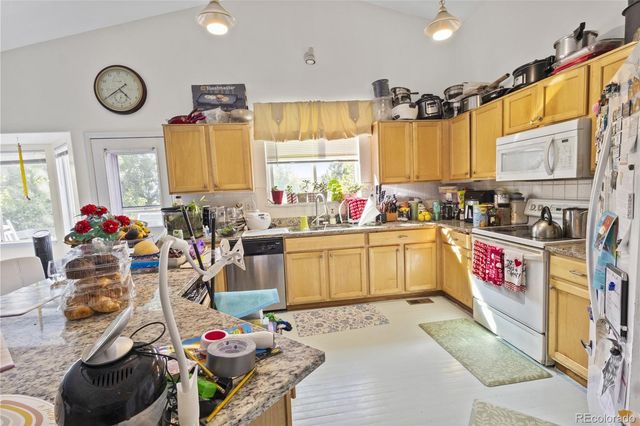 607 Branding Iron Lane, Castle Rock, CO 80104