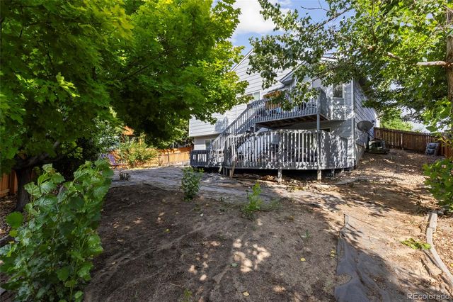 607 Branding Iron Lane, Castle Rock, CO 80104