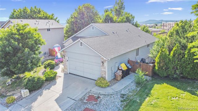 607 Branding Iron Lane, Castle Rock, CO 80104