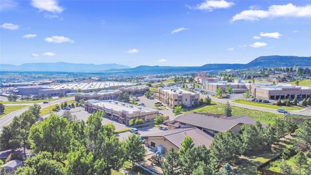 607 Branding Iron Lane, Castle Rock, CO 80104