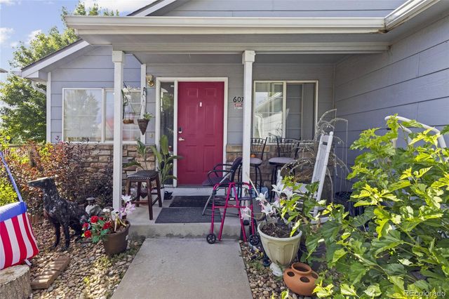 607 Branding Iron Lane, Castle Rock, CO 80104