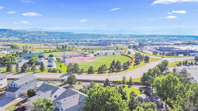 607 Branding Iron Lane, Castle Rock, CO 80104