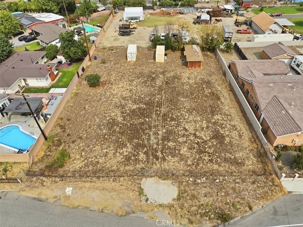 0 Dorsey Way, Fontana, CA 92335 — photo 2