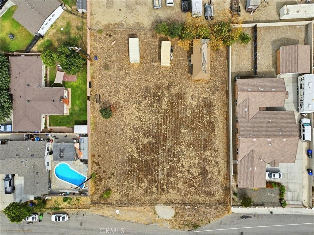 0 Dorsey Way, Fontana, CA 92335 — photo 3