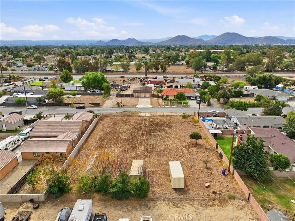 0 Dorsey Way, Fontana, CA 92335 — photo 4