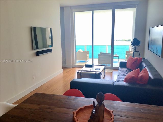 725 NE 22nd St 14E, Miami, FL 33137