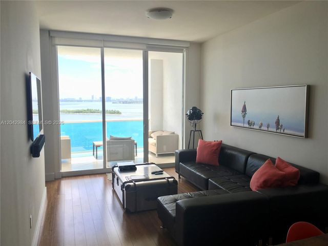 725 NE 22nd St 14E, Miami, FL 33137