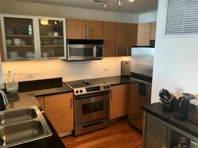 725 NE 22nd St 14E, Miami, FL 33137