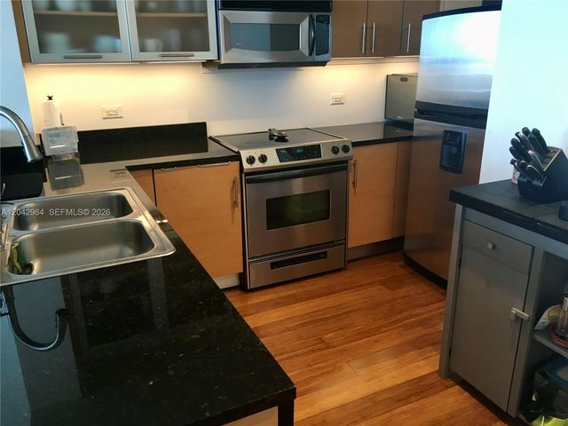 725 NE 22nd St 14E, Miami, FL 33137
