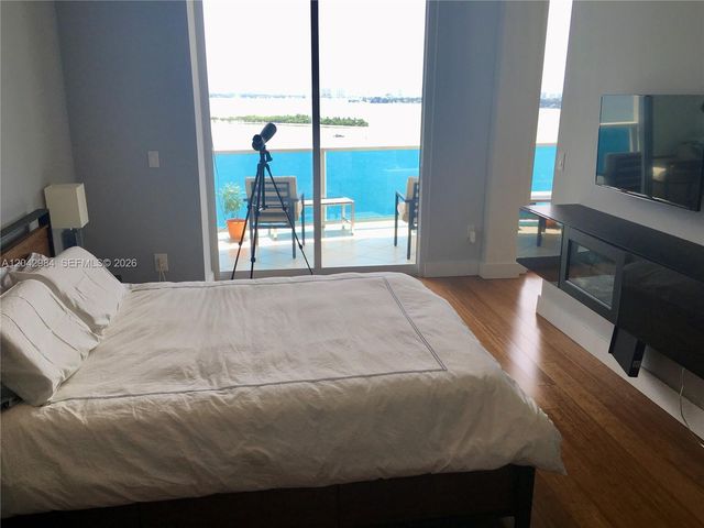 725 NE 22nd St 14E, Miami, FL 33137