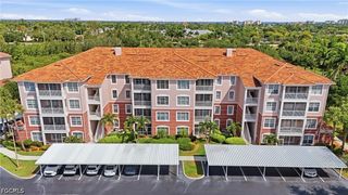 11751 Pasetto LN 407, Fort Myers, FL 33908