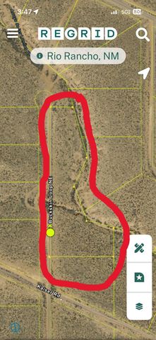 Buckskin Court, Rio Rancho, NM 87144