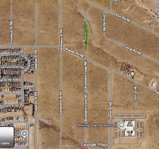 Buckskin Court, Rio Rancho, NM 87144