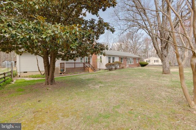 20174 EDWARDS SHOP RD, Elkwood, VA 22718
