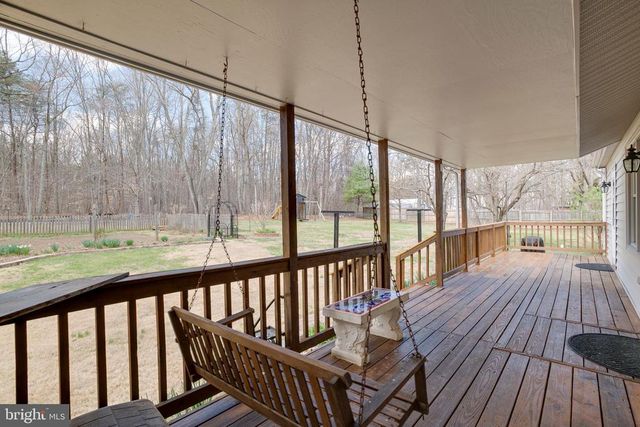 20174 EDWARDS SHOP RD, Elkwood, VA 22718