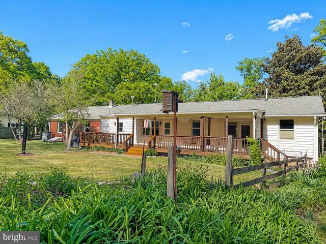 20174 EDWARDS SHOP RD, Elkwood, VA 22718