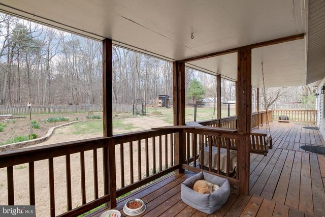 20174 EDWARDS SHOP RD, Elkwood, VA 22718