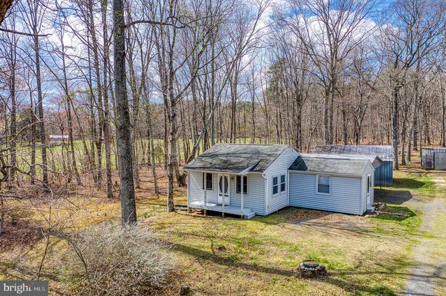 20174 EDWARDS SHOP RD, Elkwood, VA 22718