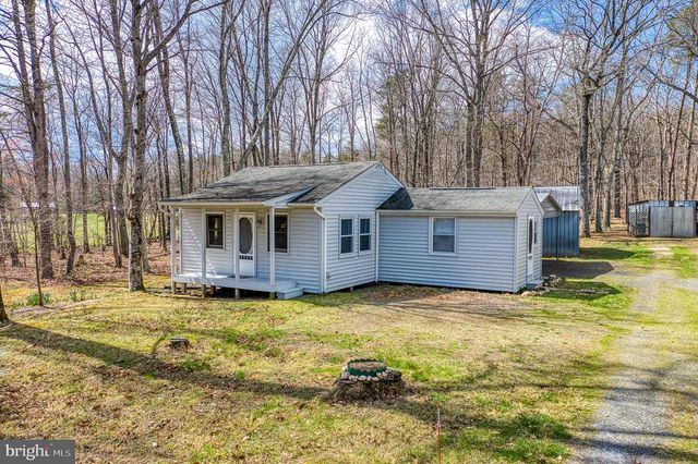20174 EDWARDS SHOP RD, Elkwood, VA 22718
