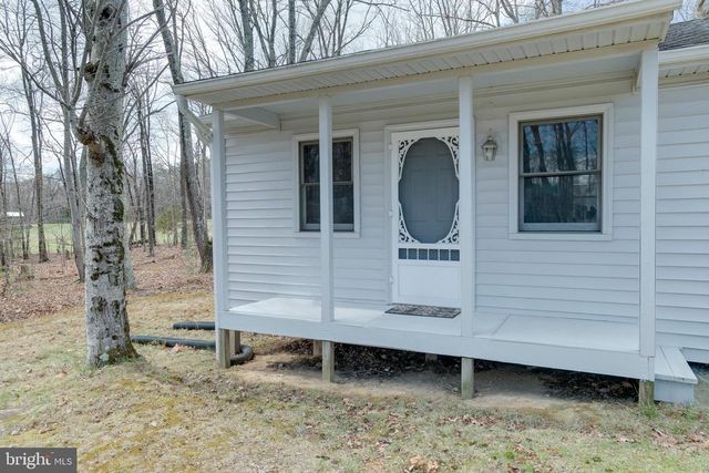 20174 EDWARDS SHOP RD, Elkwood, VA 22718