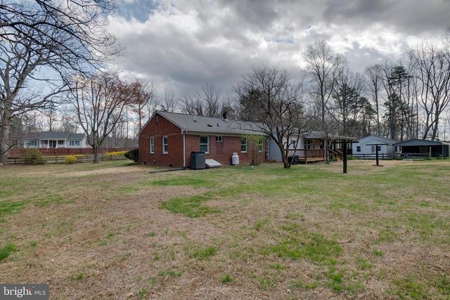 20174 EDWARDS SHOP RD, Elkwood, VA 22718