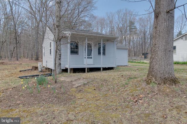 20174 EDWARDS SHOP RD, Elkwood, VA 22718