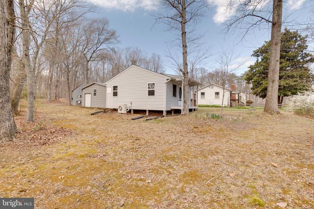 20174 EDWARDS SHOP RD, Elkwood, VA 22718