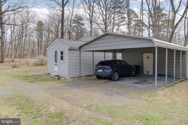 20174 EDWARDS SHOP RD, Elkwood, VA 22718