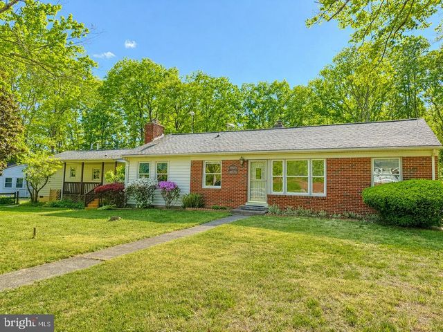 20174 EDWARDS SHOP RD, Elkwood, VA 22718
