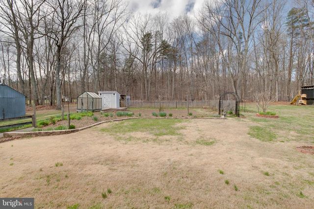 20174 EDWARDS SHOP RD, Elkwood, VA 22718