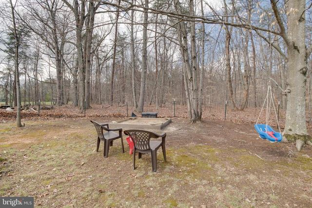 20174 EDWARDS SHOP RD, Elkwood, VA 22718