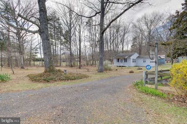 20174 EDWARDS SHOP RD, Elkwood, VA 22718