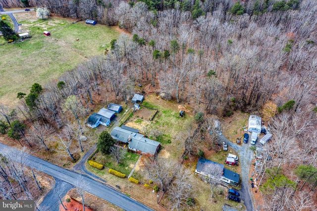 20174 EDWARDS SHOP RD, Elkwood, VA 22718