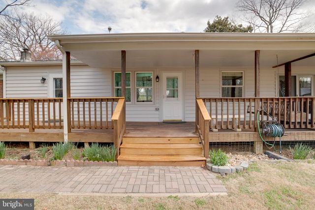 20174 EDWARDS SHOP RD, Elkwood, VA 22718