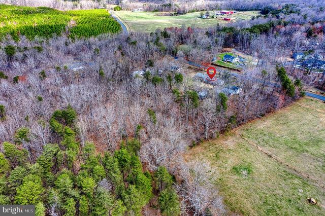 20174 EDWARDS SHOP RD, Elkwood, VA 22718